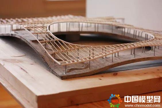 模型丨建筑模型，比你想象的還要精致！,建筑,模型,only,arch,佳佳