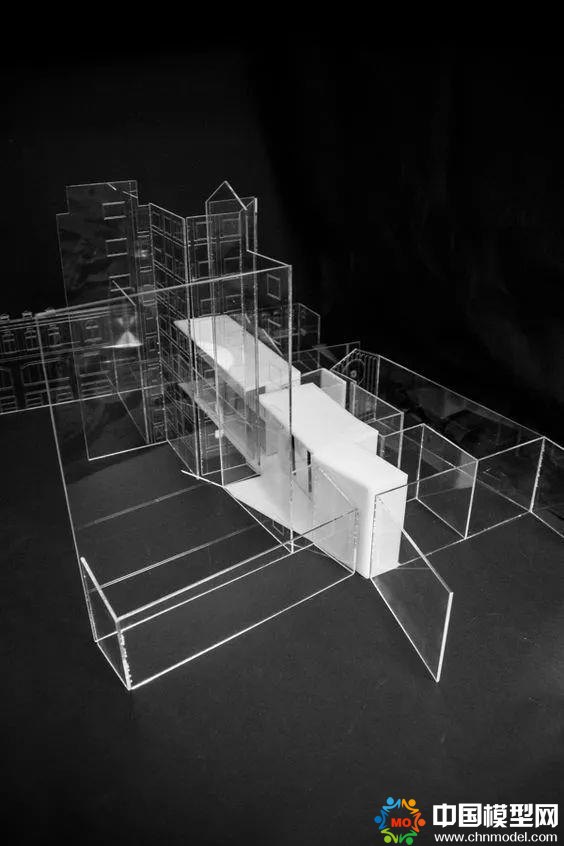 模型丨建筑模型，比你想象的還要精致！,建筑,模型,only,arch,佳佳