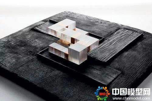 模型丨建筑模型，比你想象的還要精致！,建筑,模型,only,arch,佳佳
