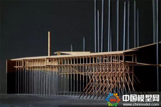 模型丨建筑模型，比你想象的還要精致！,建筑,模型,only,arch,佳佳