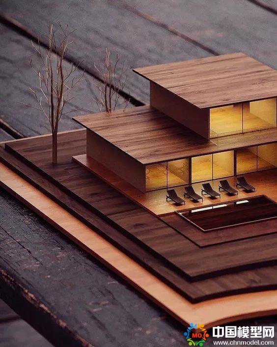 模型丨建筑模型，比你想象的還要精致！,建筑,模型,only,arch,佳佳