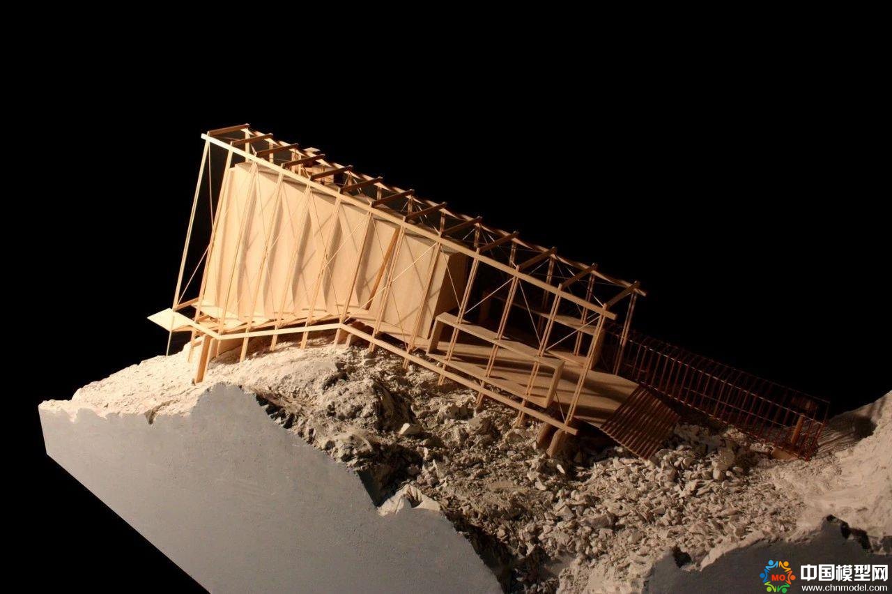 模型丨建筑模型，比你想象的還要精致！,建筑,模型,only,arch,佳佳