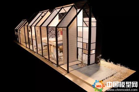 模型丨建筑模型，比你想象的還要精致！,建筑,模型,only,arch,佳佳