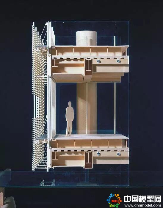 模型丨建筑模型，比你想象的還要精致！,建筑,模型,only,arch,佳佳