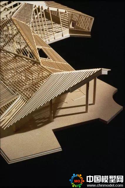 模型丨建筑模型，比你想象的還要精致！,建筑,模型,only,arch,佳佳