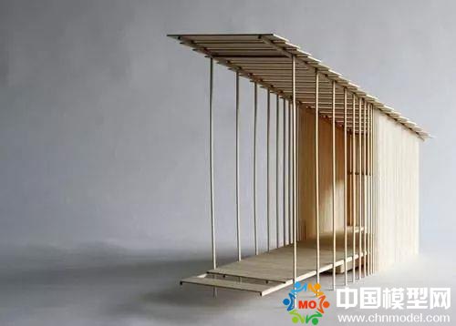 模型丨建筑模型，比你想象的還要精致！,建筑,模型,only,arch,佳佳