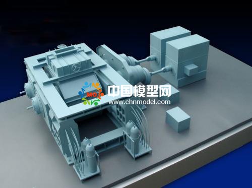 工業(yè)設(shè)計(jì)模型也屬于工作模型范疇直觀避風(fēng)險