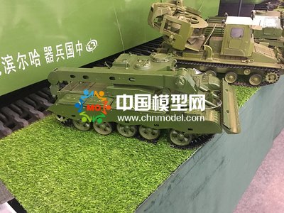 特種車輛模型，清障車模型