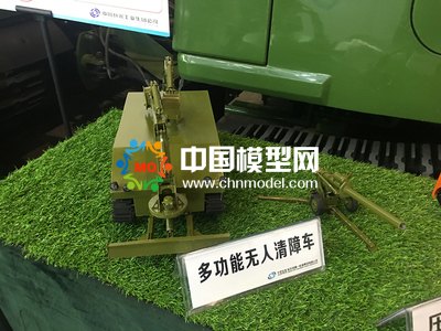 特種車輛模型，清障車模型