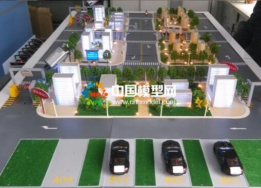 電子沙盤(pán)新穎震撼的展示效果在房產(chǎn)行業(yè)備受關(guān)注