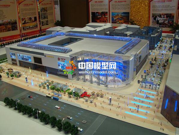 制作建筑模型完成后如何設(shè)計進行驗收嗎？