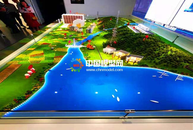 道路模型與橋梁模型，地鐵模型及施工專業(yè)系列模型
