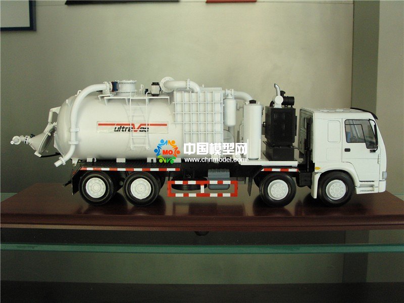 石油化工產(chǎn)業(yè)沙盤模型，石油化工流程模型
