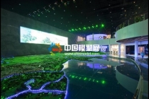 建筑模型需求決定最佳比例，細(xì)節(jié)有講究