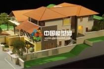 建筑模型價格分析，追求底價降低質(zhì)量慎選
