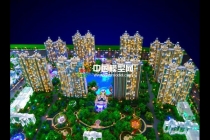 建筑模型真的那么難做嗎，這里有高招
