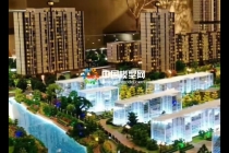 建筑模型報(bào)價(jià)沒有統(tǒng)一標(biāo)準(zhǔn)，具體要看配置要求