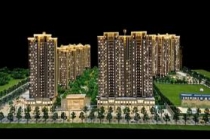 建筑模型常規(guī)工期30天，特殊因情而定