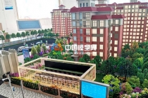 智慧社區(qū)沙盤(pán)模型，智能社區(qū)沙盤(pán)模型