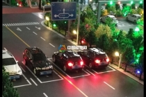 麗水智慧交通沙盤這些功能哪家模型公司可以實(shí)現(xiàn)？