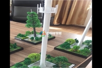 信號塔模型，基站模型，5G發(fā)射塔模型