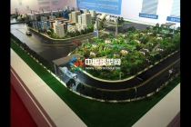 智慧交通沙盤模型，智慧農(nóng)業(yè)沙盤模型，智慧城市沙盤模型