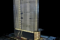CHIANTI尚堤建筑模型，澳洲地產(chǎn)模型