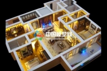 建筑剖面模型細(xì)節(jié)與功能齊頭并進(jìn)，方法不同