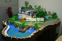 建筑模型價(jià)格差距大，技術(shù)團(tuán)隊(duì)公司實(shí)力很重要