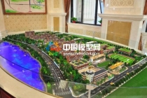 售樓沙盤(pán)模型刻意弱化項(xiàng)你買房時(shí)是否留意