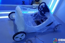 汽車模型，特種車輛模型，新能源概念車模型