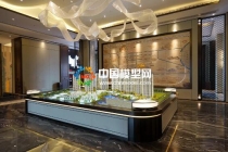 售樓部建筑模型多種展現(xiàn)技術(shù)應(yīng)用，根據(jù)需求制定