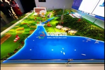道路模型與橋梁模型，地鐵模型及施工專業(yè)系列模型