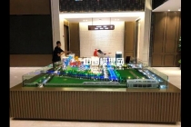 隨著社會高速發(fā)展，沙盤模型廣泛于不同領域
