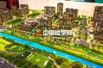 模型公司五個步驟設(shè)計(jì)制作售樓沙盤模型