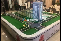 房地產(chǎn)建筑模型的幾個表現(xiàn)方式，快速便捷為基礎(chǔ)