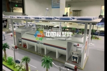衢州哪家模型公司可以幫我介紹下工業(yè)沙盤(pán)制作步驟？