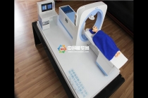 醫(yī)療設備模型，電磁治療儀模型