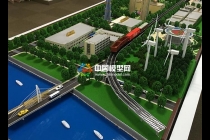 探秘杭州頂尖沙盤模型公司，領(lǐng)略非凡創(chuàng)意與工藝
