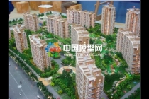 房產(chǎn)建筑模型不光細節(jié)較多，還要面面俱到