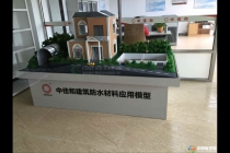 動(dòng)態(tài)火車模型，升降模型，防水材料模型