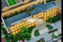 看完這篇文章，你想不會制作武警沙盤模型都難