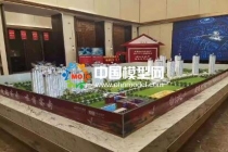 售樓部沙盤后期維護(hù)事項須知，可以延長使用