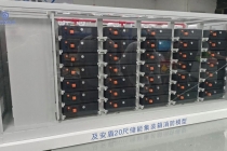 解鎖儲能模型沙盤，開啟能源新世界