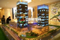 建筑沙盤模型設(shè)計(jì)制作那些事，多動(dòng)手和動(dòng)腦