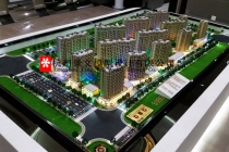 鎮(zhèn)江建筑模型-景文模型(在線(xiàn)咨詢(xún))-建筑模型廠(chǎng)家