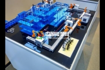 工業(yè)模型幾個關鍵步驟不能忽略，對效果影響大