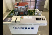 智能家居沙盤(pán)模型在紹興有模型公司可以制作嗎？